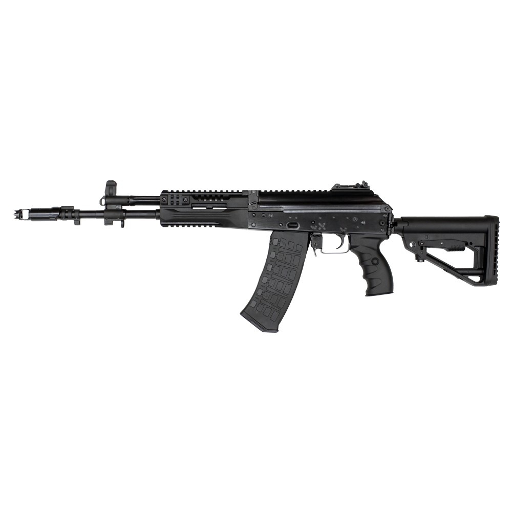 E&L ELECTRIC RIFLE AK12 RAF ESSENTIAL (E&L-A116S) E&L ELECTRIC RIFLE AK12 RAF ESSENTIAL (E&L-A116S)