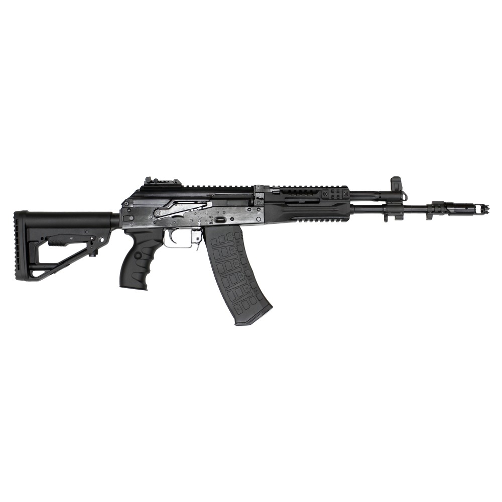 E&L ELECTRIC RIFLE AK12 RAF ESSENTIAL (E&L-A116S)