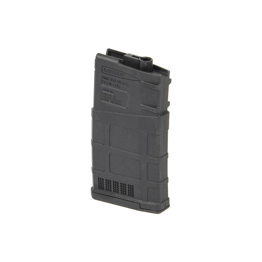 ARES MID-CAP 130 ROUNDS MAGAZINE FOR M110 E AR308 SERIES (AR-CAR308)