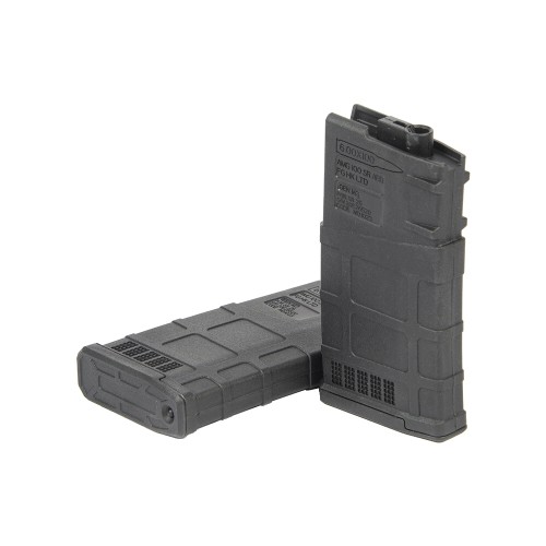 ARES MID-CAP 130 ROUNDS MAGAZINE FOR M110 E AR308 SERIES (AR-CAR308)