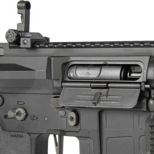 ARES ELECTRIC RIFLE M4 X CLASS BLACK (AR-89)