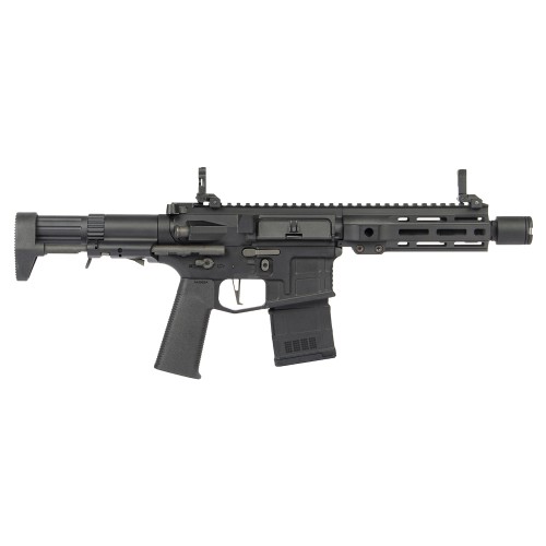 ARES ELECTRIC RIFLE M4 X CLASS MODEL 6 BLACK (AR-89)