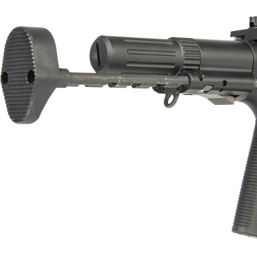 ARES ELECTRIC RIFLE M4 X CLASS MODEL 6 BLACK (AR-89)