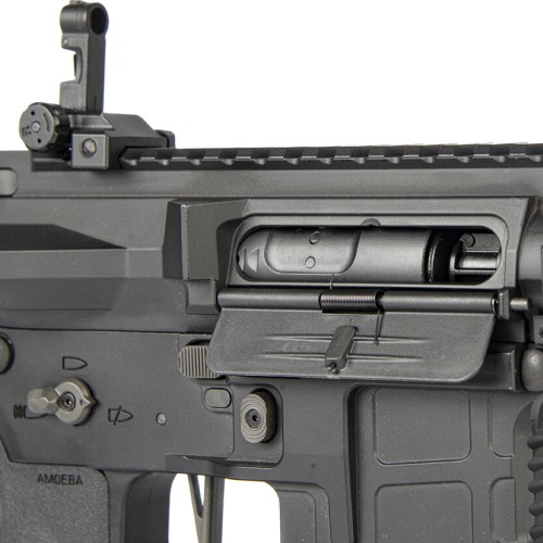 ARES ELECTRIC RIFLE M4 X CLASS MODEL 12 BLACK (AR-93)