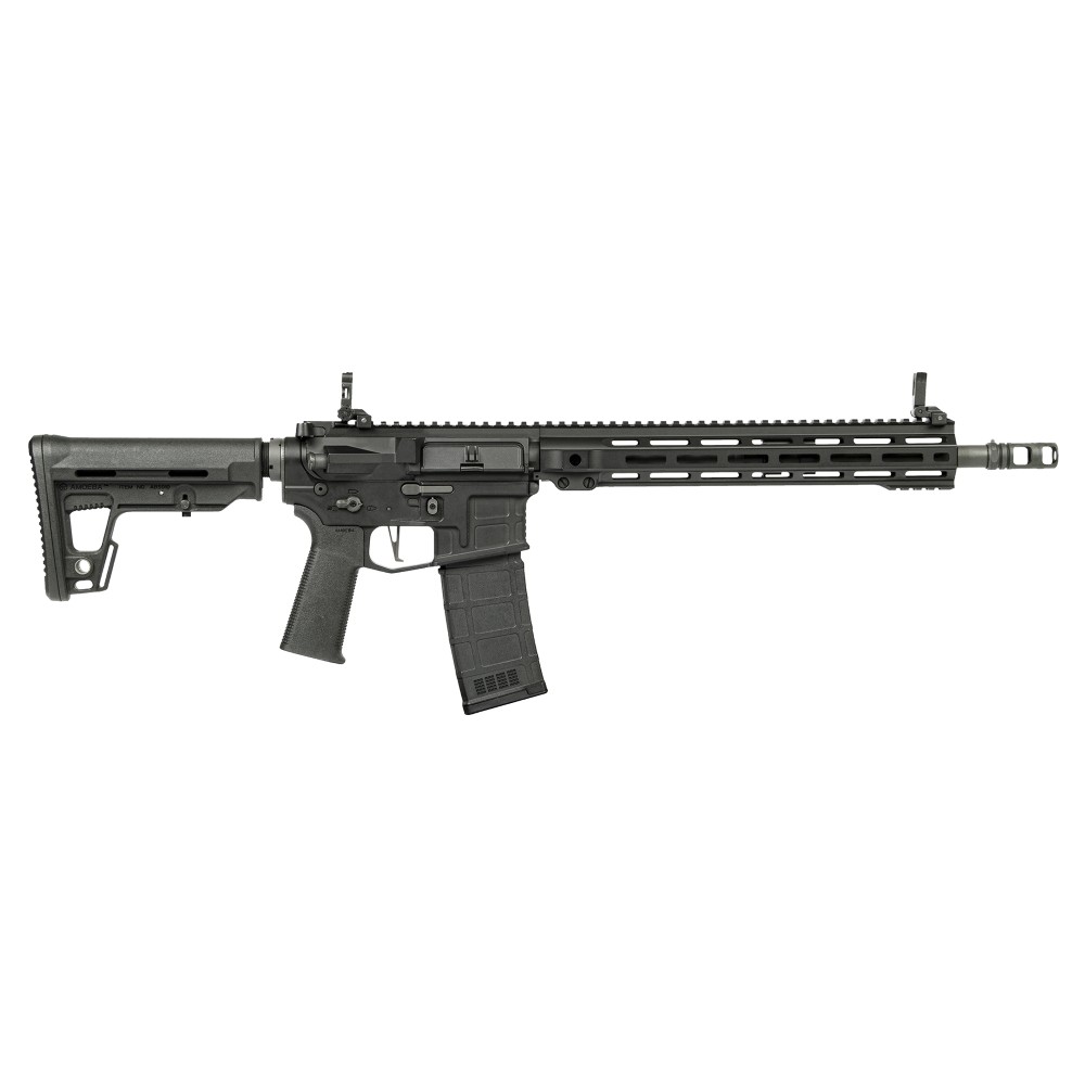 ARES ELECTRIC RIFLE M4 X CLASS MODEL 12 BLACK (AR-93)