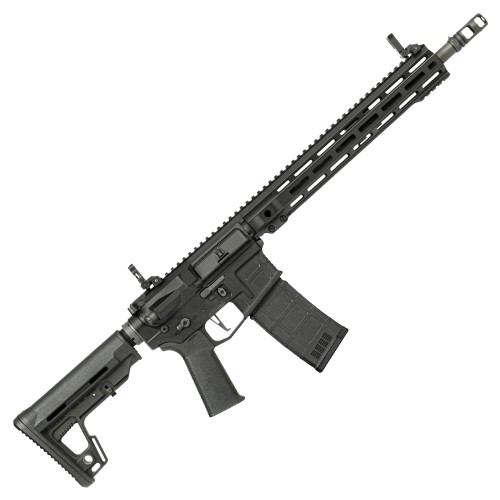 ARES ELECTRIC RIFLE M4 X CLASS MODEL 12 BLACK (AR-93)