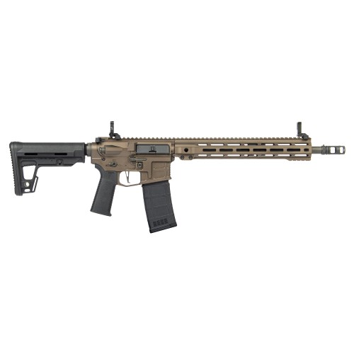 ARES ELECTRIC RIFLE M4 X CLASS MODEL 12 BRONZE (AR-94)