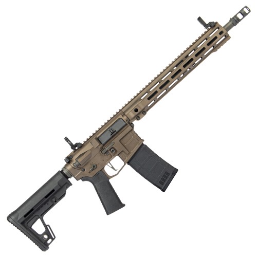 ARES FUCILE ELETTRICO M4 X CLASS MODEL 12 BRONZE (AR-94)