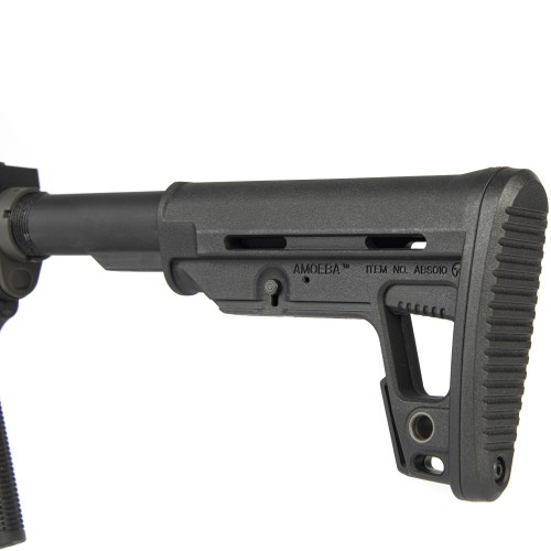 ARES ELECTRIC RIFLE M4 X CLASS MODEL 15 BLACK (AR-95)