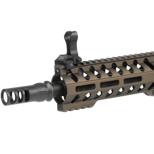 ARES ELECTRIC RIFLE AR308S BRONZE (AR-097)