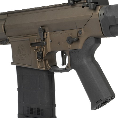 ARES FUCILE ELETTRICO AR308S BRONZE (AR-97)