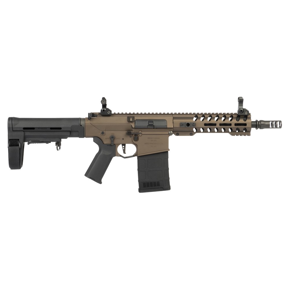 ARES ELECTRIC RIFLE AR308S BRONZE (AR-097)