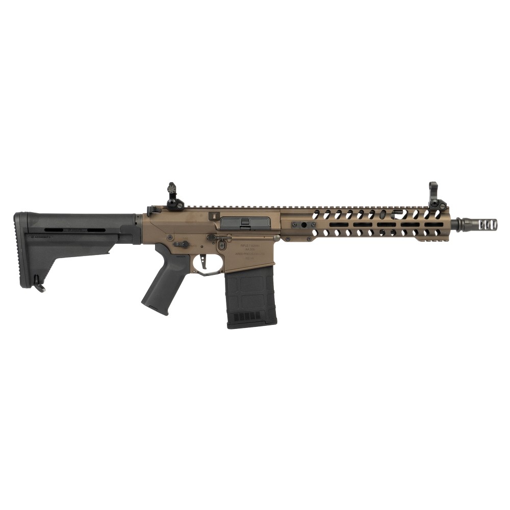 ARES ELECTRIC RIFLE AR308M BRONZE (AR-098)