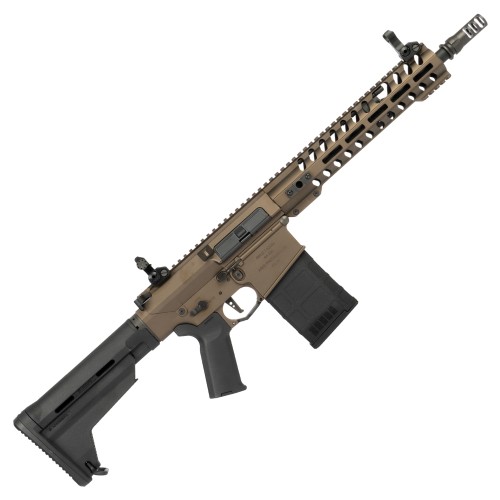 ARES ELECTRIC RIFLE AR308M BRONZE (AR-098)