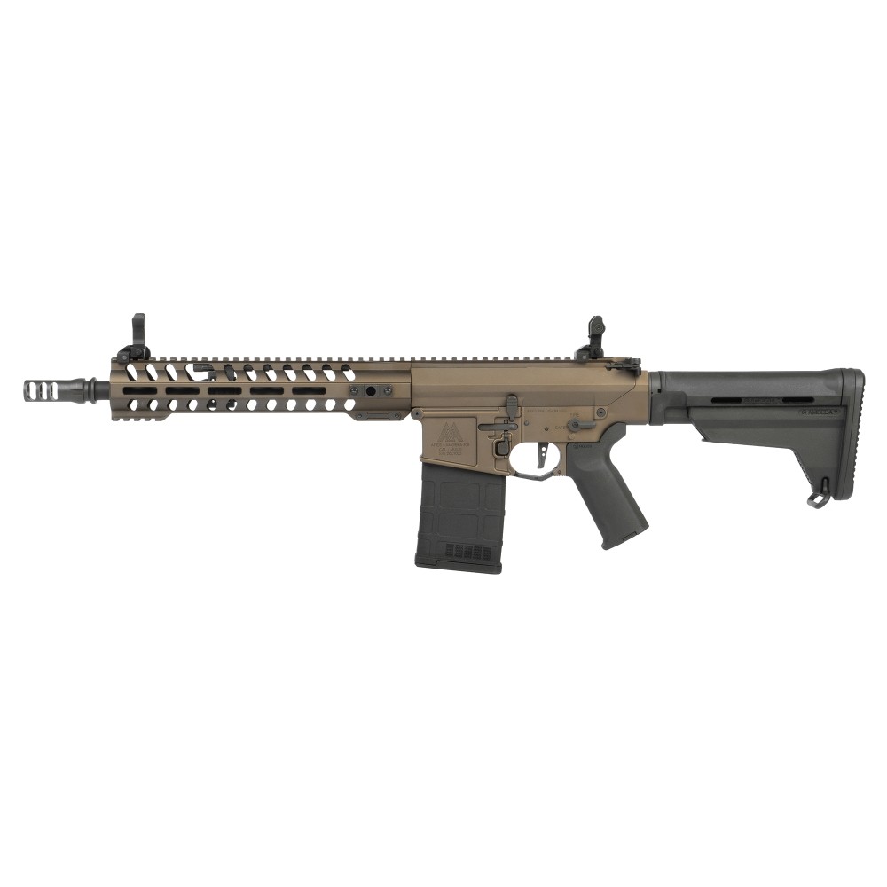 ARES ELECTRIC RIFLE AR308M BRONZE (AR-098) ARES ELECTRIC RIFLE AR308M BRONZE (AR-098)