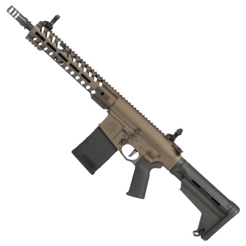 ARES ELECTRIC RIFLE AR308M BRONZE (AR-098)