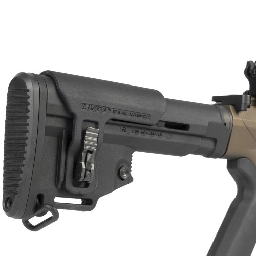 ARES ELECTRIC RIFLE AR308L BRONZE (AR-099)