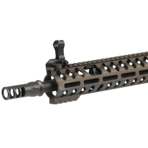 ARES ELECTRIC RIFLE AR308L BRONZE (AR-099)