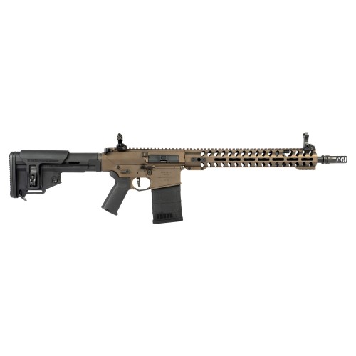 ARES ELECTRIC RIFLE AR308L BRONZE (AR-099)