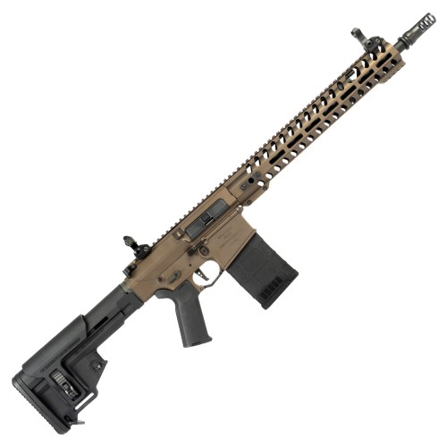 ARES ELECTRIC RIFLE AR308L BRONZE (AR-099)