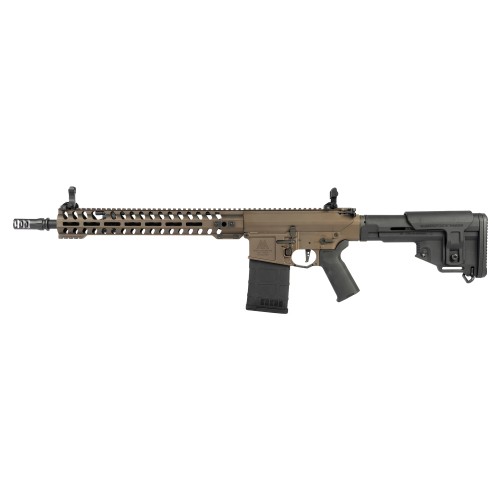 ARES ELECTRIC RIFLE AR308L BRONZE (AR-099)