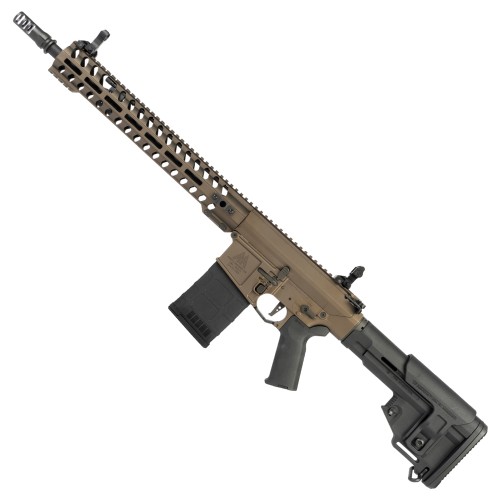 ARES ELECTRIC RIFLE AR308L BRONZE (AR-099)