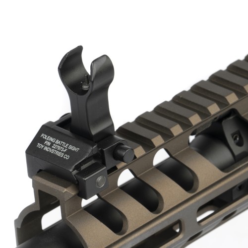 ARES ELECTRIC RIFLE AR308L BRONZE (AR-099)