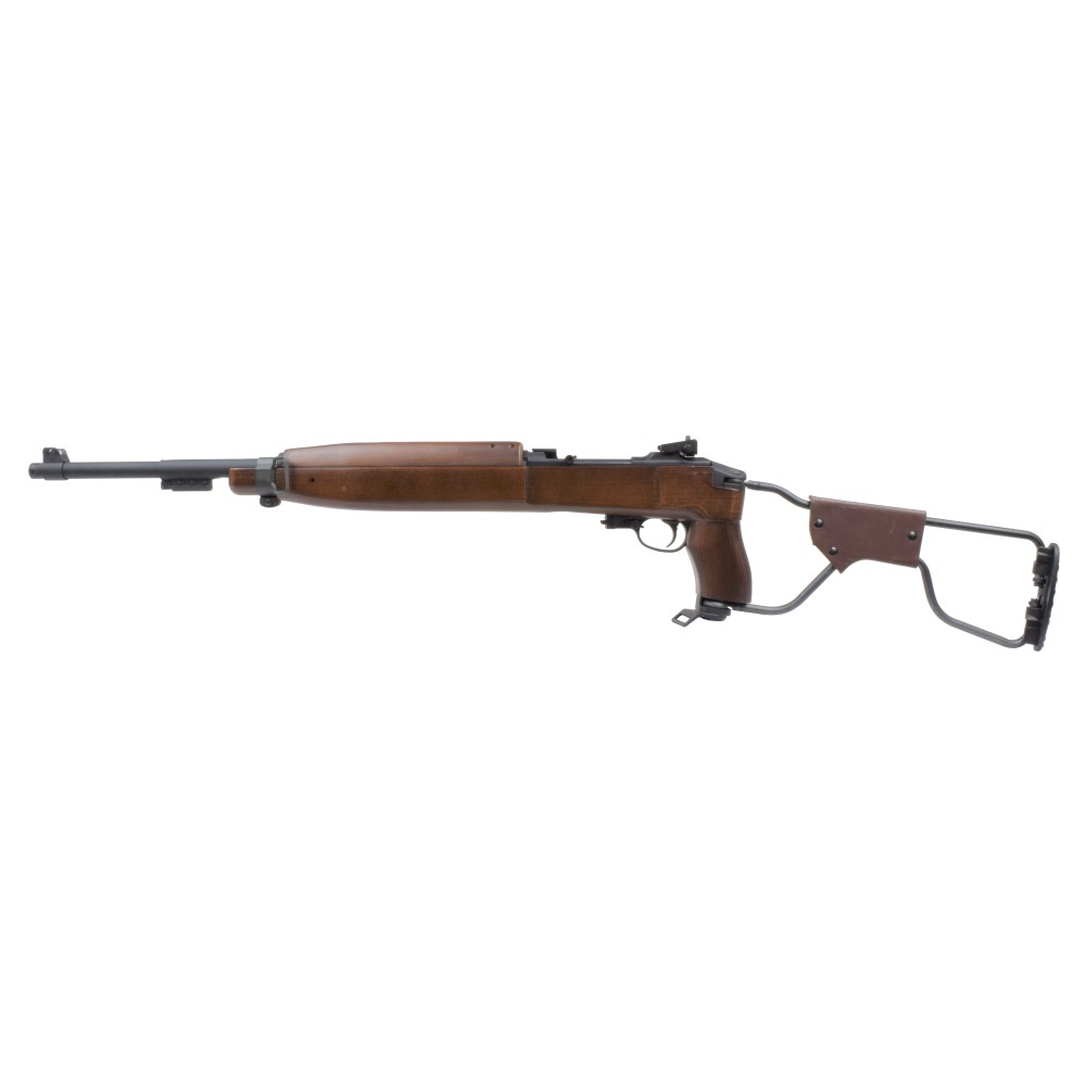 KING ARMS FUCILE A GAS M2 PARATROOPER VERO LEGNO (KA-AG261) KING ARMS FUCILE A GAS M2 PARATROOPER VERO LEGNO (KA-AG261)