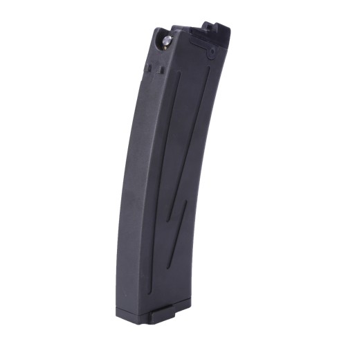 KING ARMS 35 ROUNDS METAL GAS MAGAZINE FOR M1/M2 SERIES (KA-MAG90)