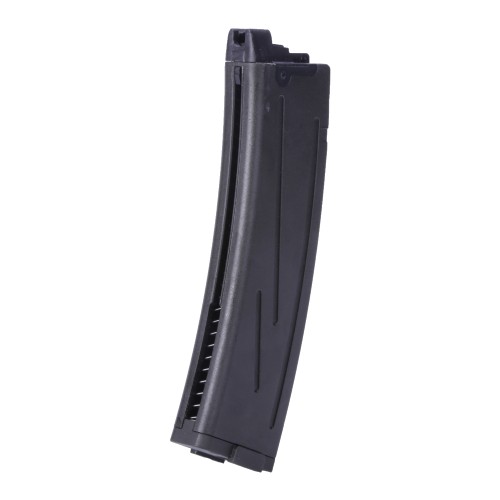 KING ARMS 35 ROUNDS METAL GAS MAGAZINE FOR M1/M2 SERIES (KA-MAG90)