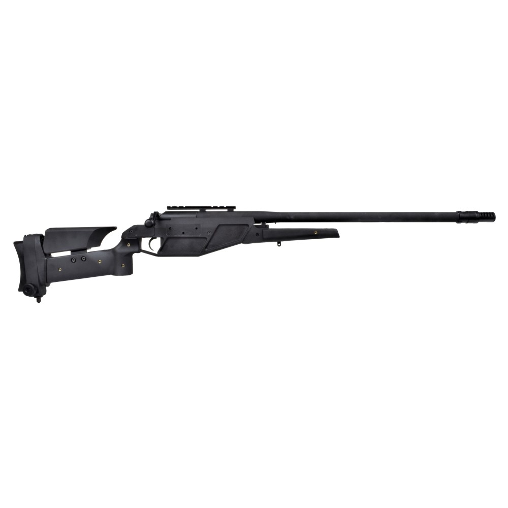 KING ARMS SNIPER BOLT ACTION RIFLE K93 LRS1 ULTRA GRADE (KA-AG74)