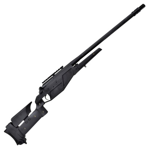 KING ARMS FUCILE SNIPER A MOLLA K93 LRS1 ULTRA GRADE (KA-AG74)