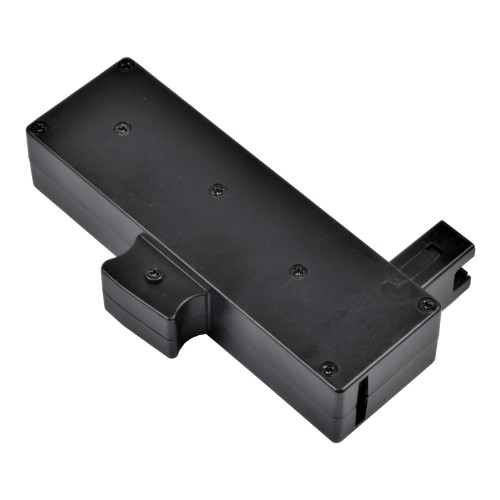 KING ARMS LOW-CAP 50 ROUNDS MAGAZINE FOR K93 LRS1 SERIES (KA-MAG47)