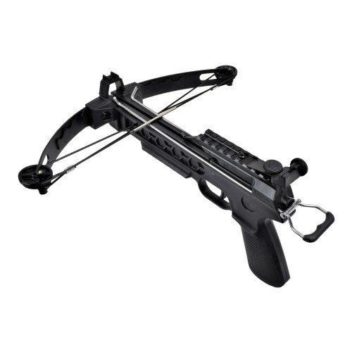 JS-ARCHERY COMPOUND PISTOL CROSSBOW 50 LBS (JS-CF501C)