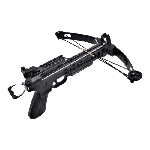 JS-ARCHERY COMPOUND PISTOL CROSSBOW 50 LBS (JS-CF501C)