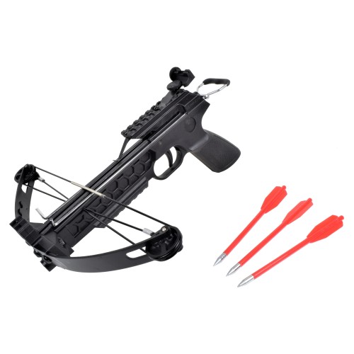 JS-ARCHERY PISTOLA BALESTRA COMPOUND 50 LIBBRE (JS-CF501C)