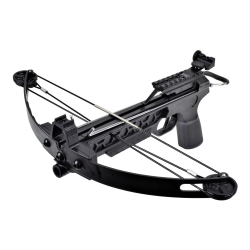 JS-ARCHERY COMPOUND PISTOL CROSSBOW 50 LBS (JS-CF501C)