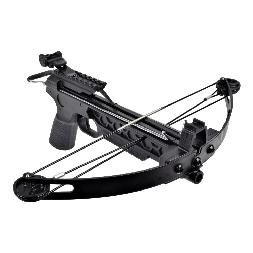 JS-ARCHERY COMPOUND PISTOL CROSSBOW 50 LBS (JS-CF501C)