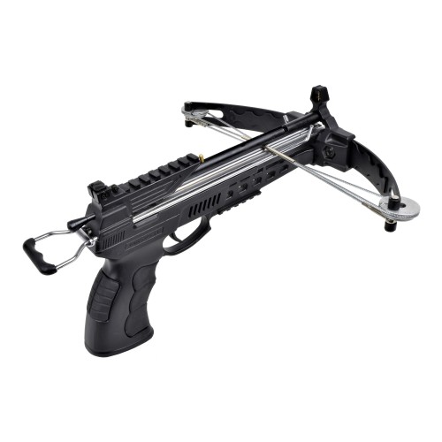 COMPOUND PISTOL CROSSBOW 80 LBS (CF 503C)