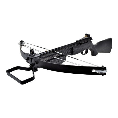 COMPOUND CROSSBOW 140FPS BLACK (CF 502C)