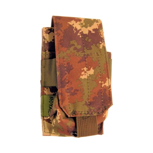 ROYAL 5.56 MAGAZINE POUCH...