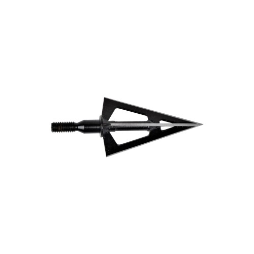 3-BLADES HUNTING BROADHEADS - 6 PCS SET (JX-212)