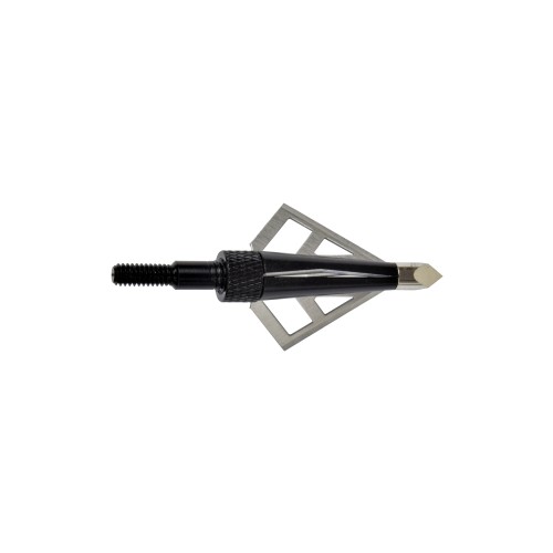 3-BLADES HUNTING BROADHEADS - 6 PCS SET (JX-216)