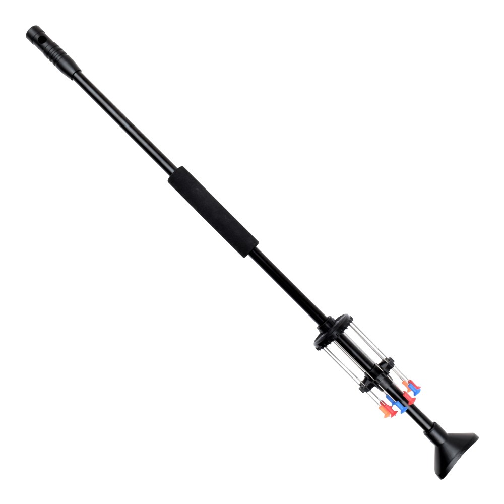 JS-ARCHERY BLOW GUN 24" (JX-M60-24)