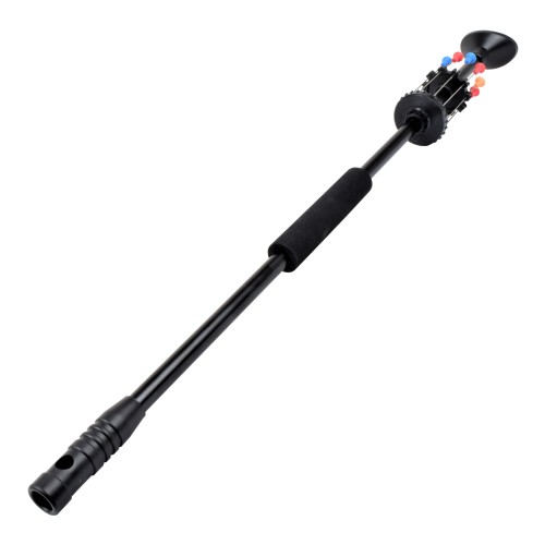 JS-ARCHERY BLOW GUN 24" (JX-M60-24)