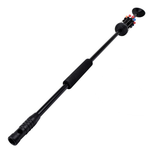 JS-ARCHERY BLOW GUN 30" (JX-M60-30)