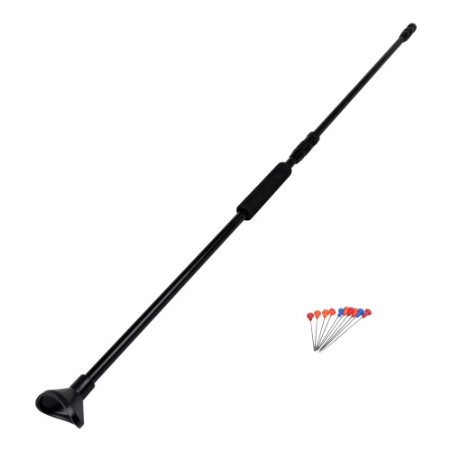 JS-ARCHERY BLOW GUN 38" (JX-M50)