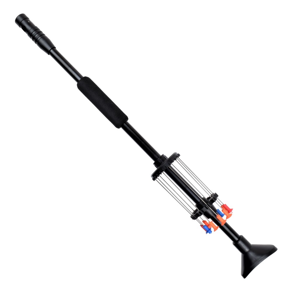 JS-ARCHERY BLOW GUN 18" (JX-M60-18)