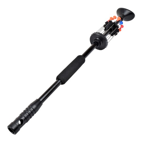 JS-ARCHERY BLOW GUN 18" (JX-M60-18)