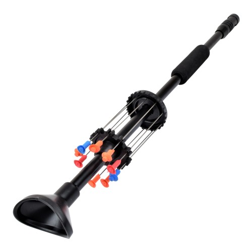 JS-ARCHERY BLOW GUN 18" (JX-M60-18)